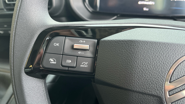 Citroen Berlingo 1.5 BlueHDi 100 Plus M 5dr [WAV] Diesel Estate